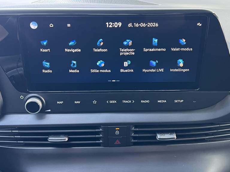 Hyundai Hyundai