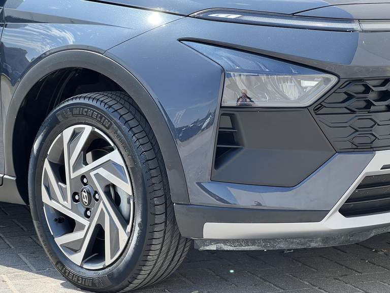Hyundai Hyundai