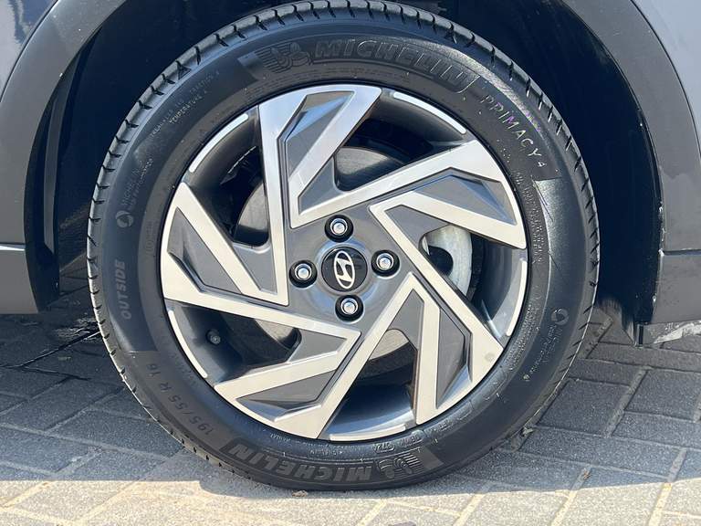 Hyundai Hyundai