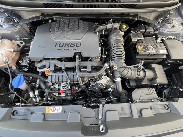 Hyundai Hyundai
