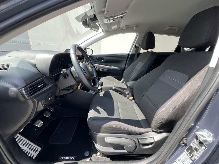 Hyundai Hyundai