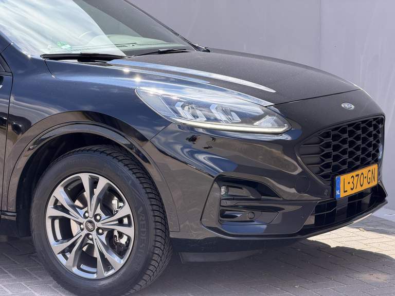 Ford Ford