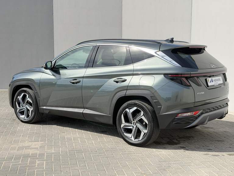 Hyundai