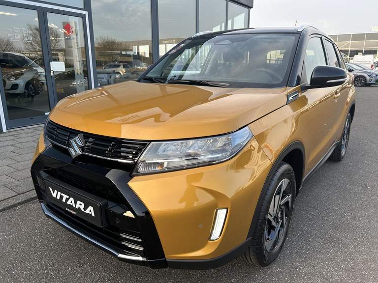 Suzuki