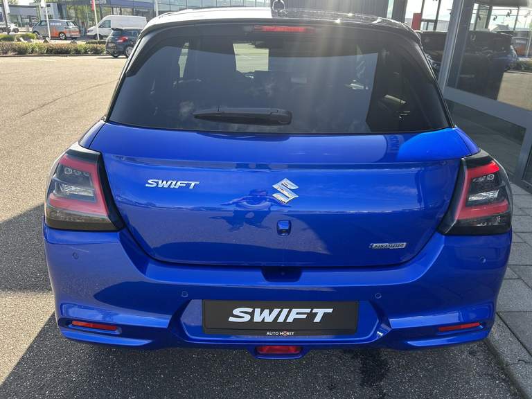 Suzuki Suzuki