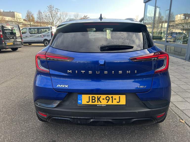 Mitsubishi Mitsubishi