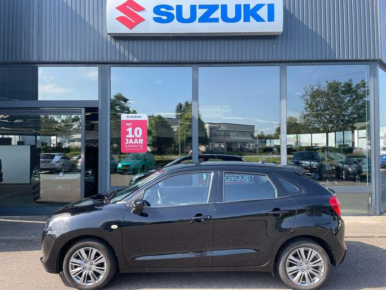 Suzuki