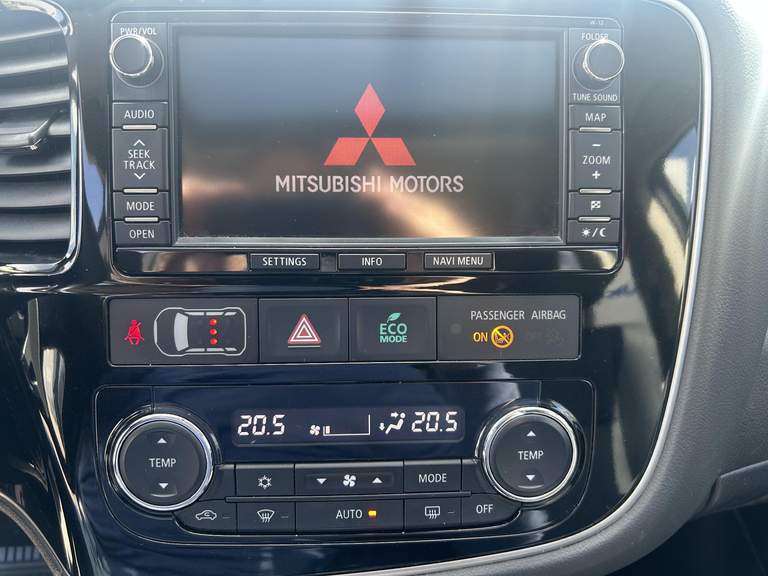 Mitsubishi
