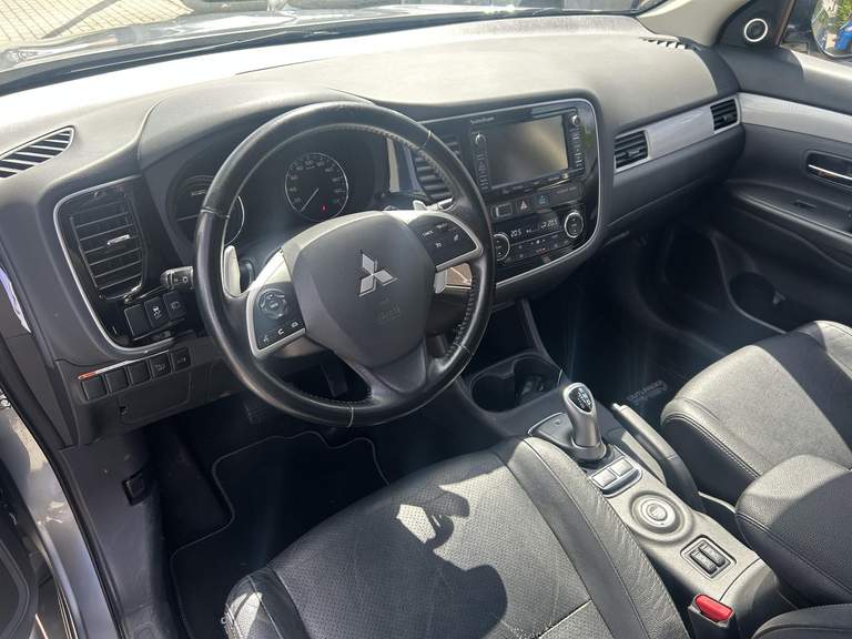 Mitsubishi