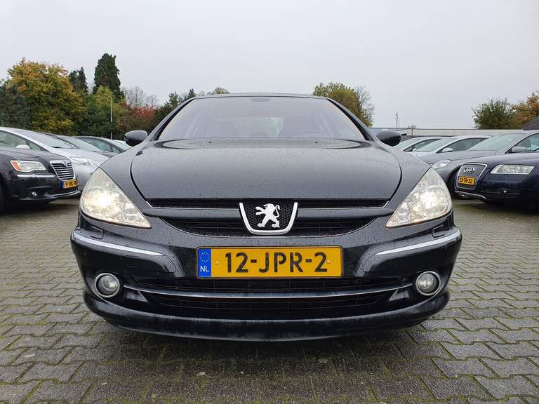 Peugeot