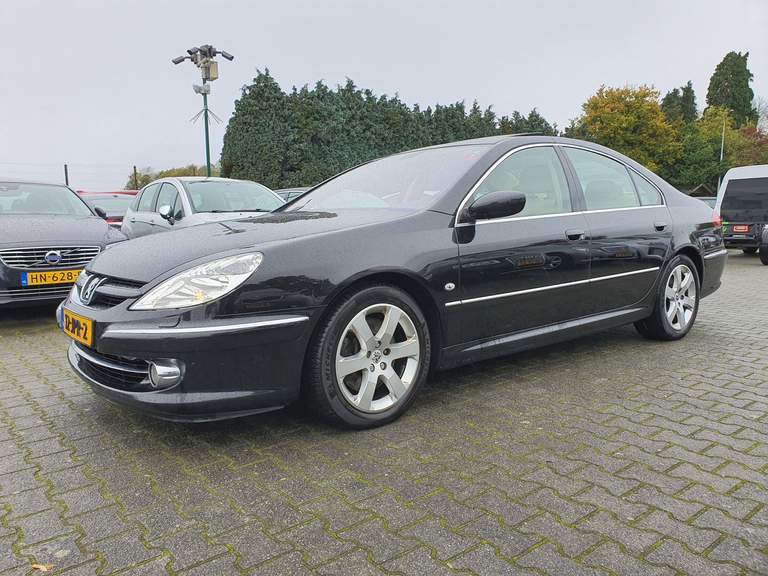 Peugeot