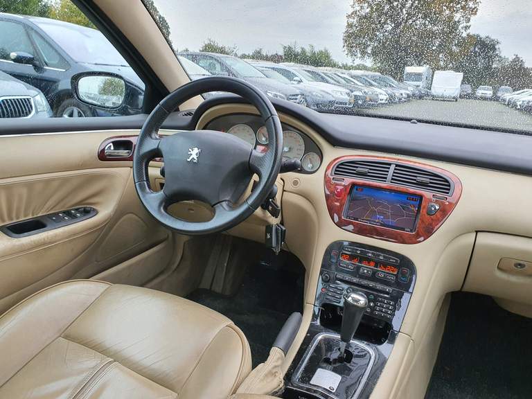 Peugeot