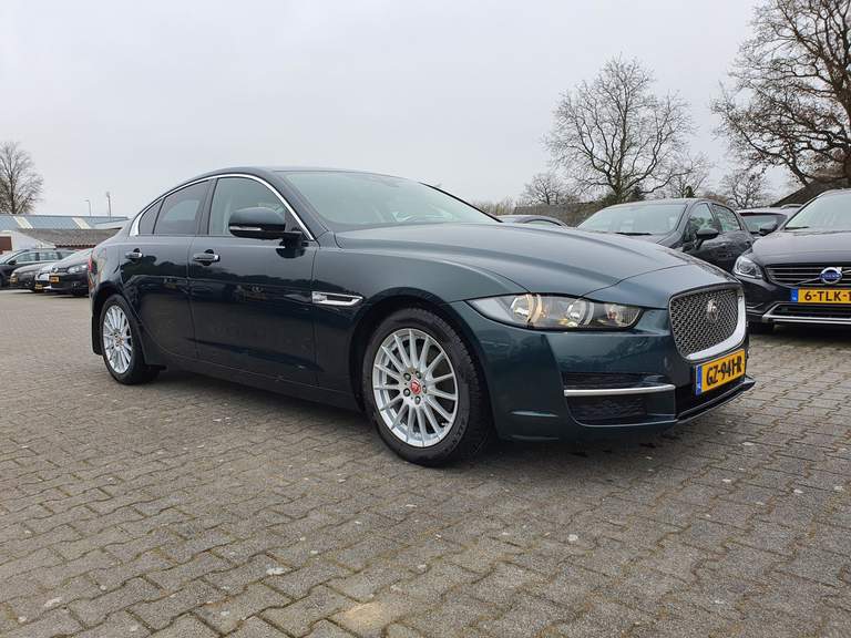 Jaguar