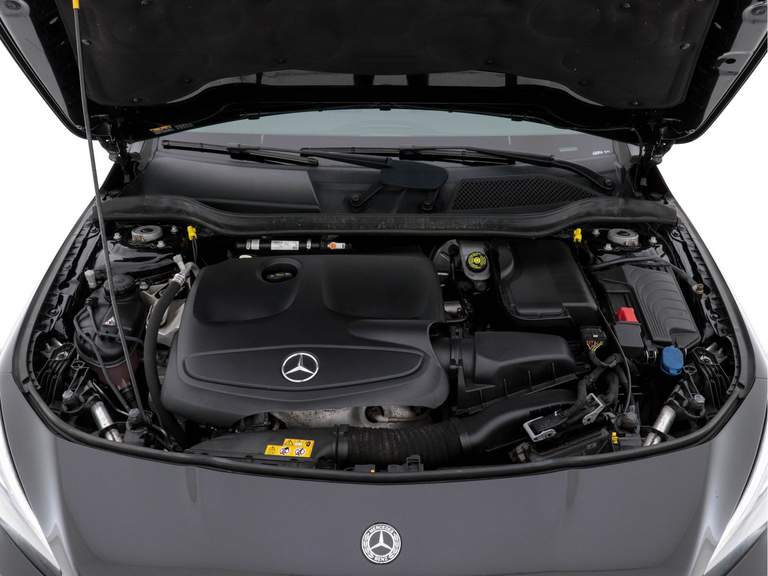 Mercedes-Benz Mercedes-Benz