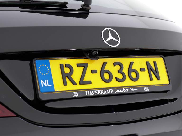 Mercedes-Benz Mercedes-Benz