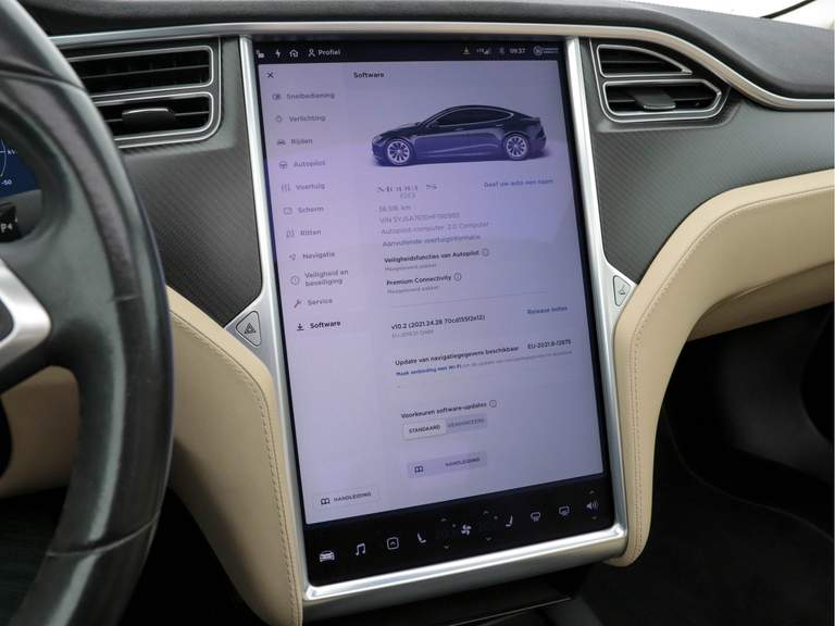 Tesla