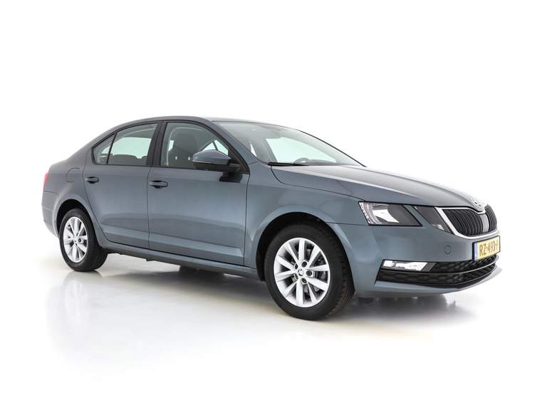 ŠKODA