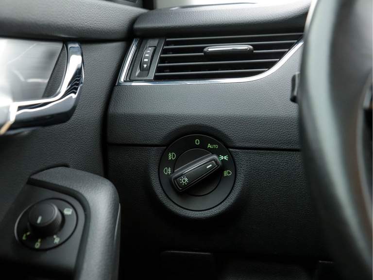 ŠKODA ŠKODA