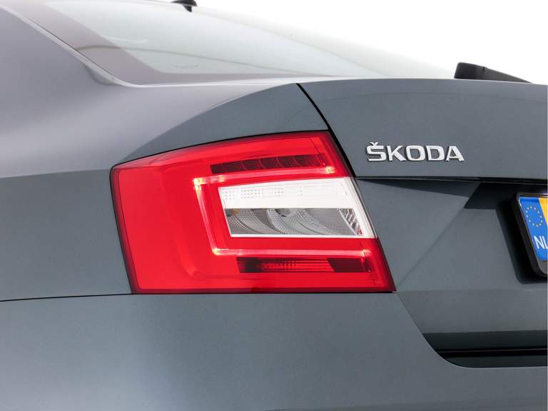 ŠKODA ŠKODA