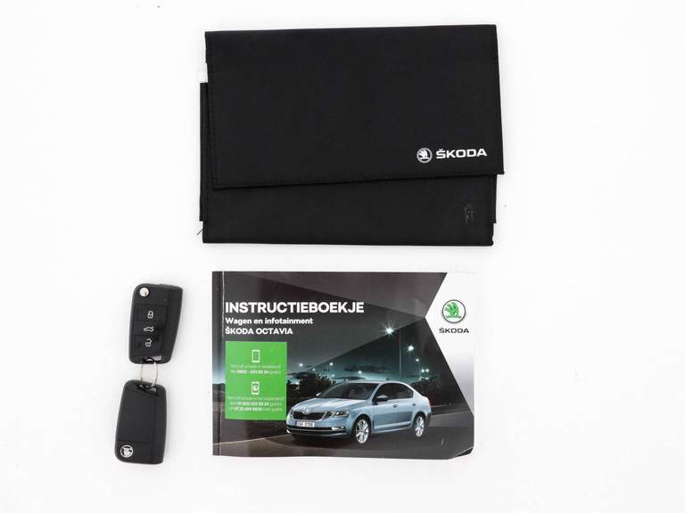 ŠKODA ŠKODA
