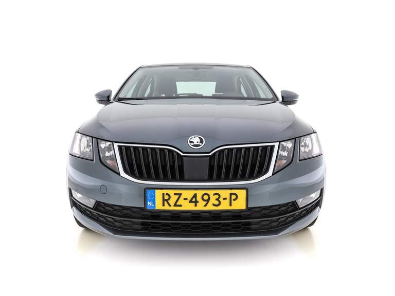 ŠKODA ŠKODA