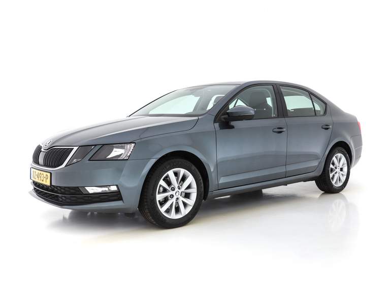 ŠKODA ŠKODA