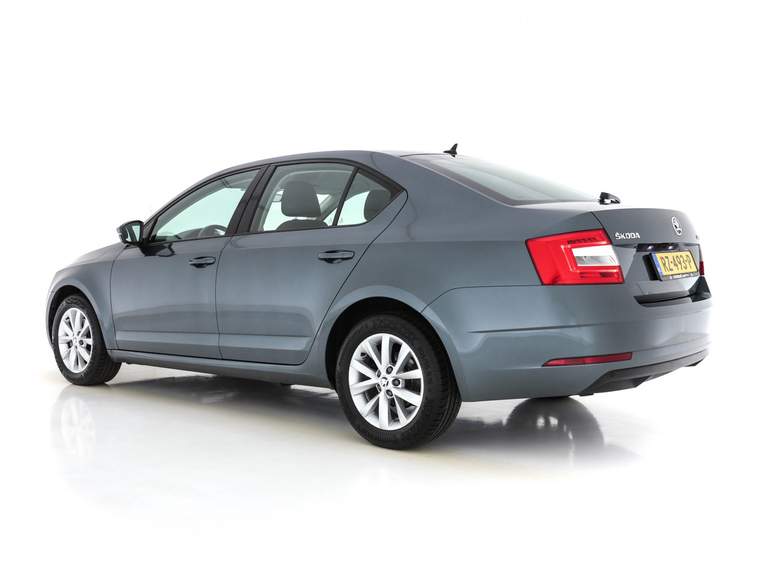 ŠKODA ŠKODA
