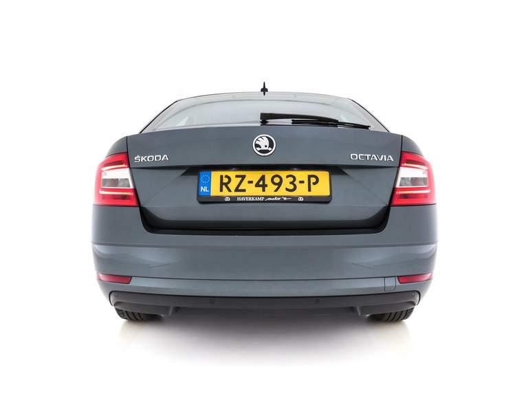 ŠKODA ŠKODA