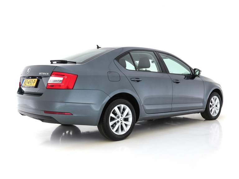 ŠKODA ŠKODA