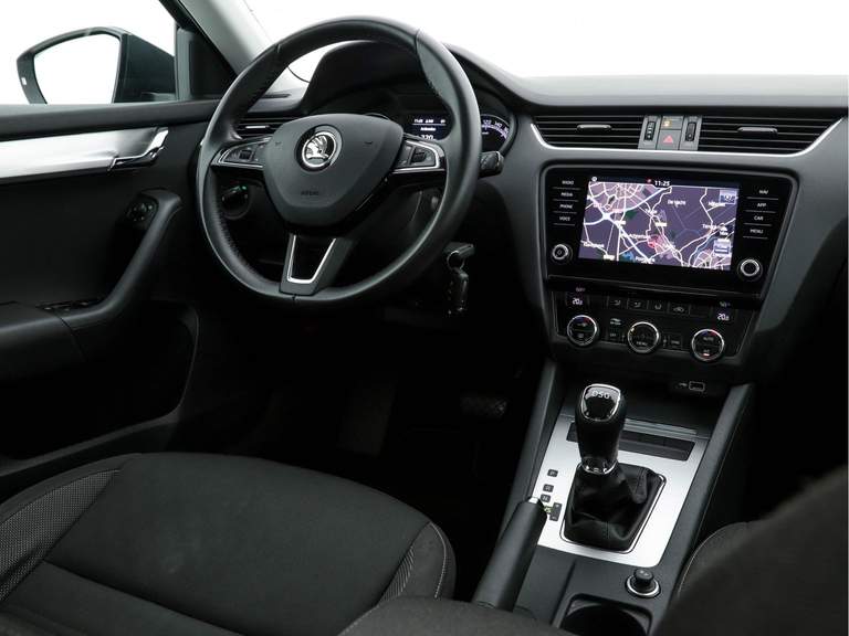 ŠKODA ŠKODA