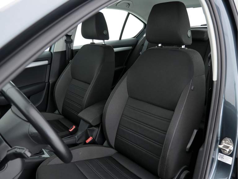 ŠKODA ŠKODA