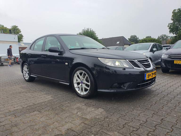 Saab