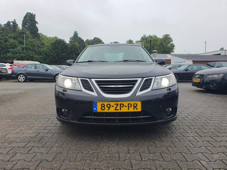 Saab
