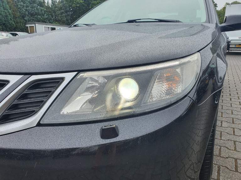 Saab