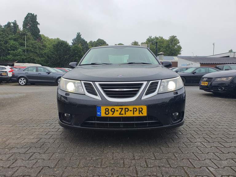 Saab