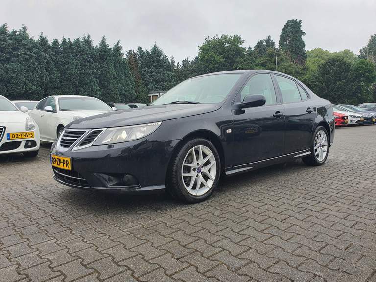 Saab