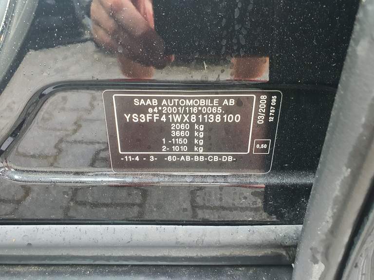 Saab