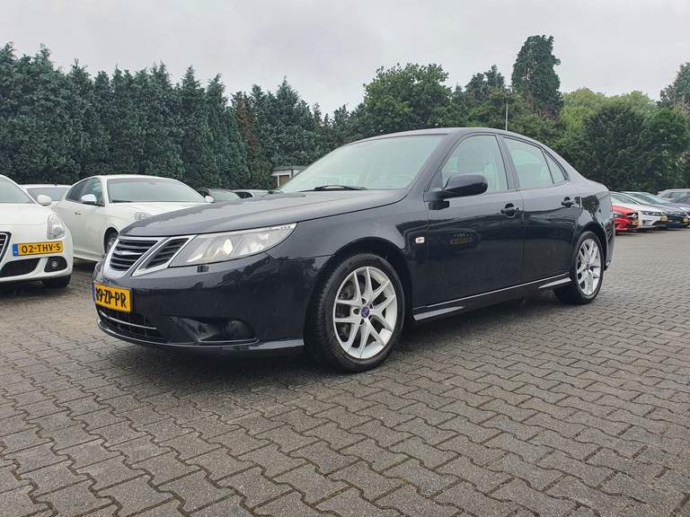 Saab