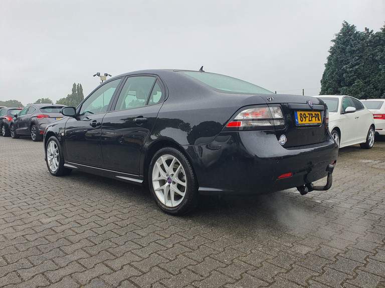 Saab