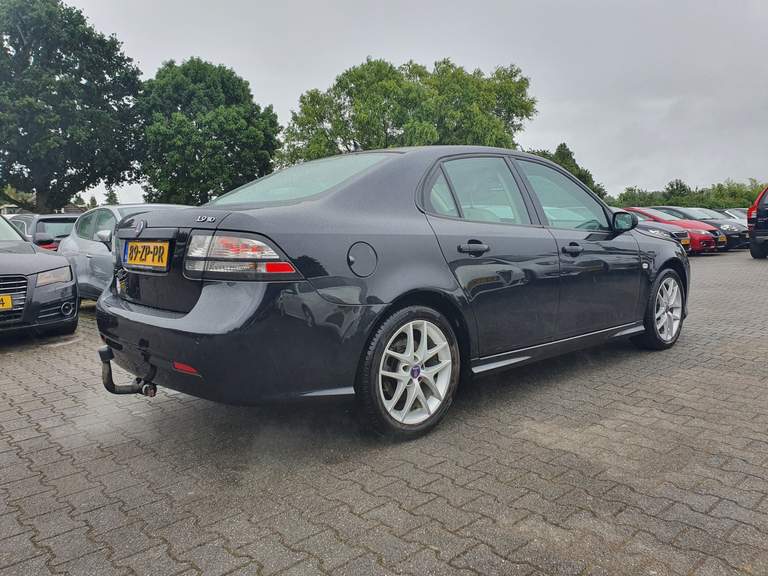 Saab