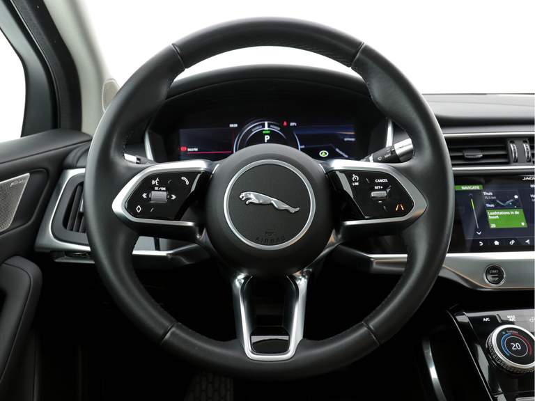 Jaguar Jaguar