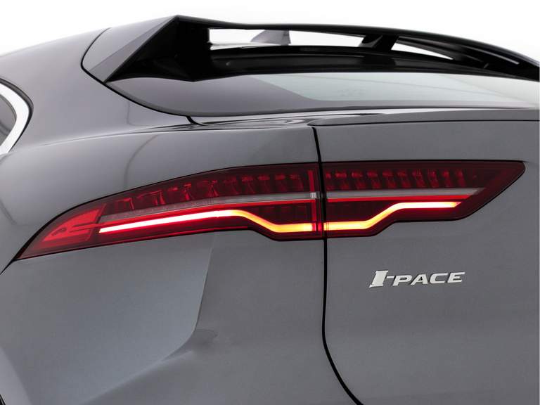 Jaguar Jaguar