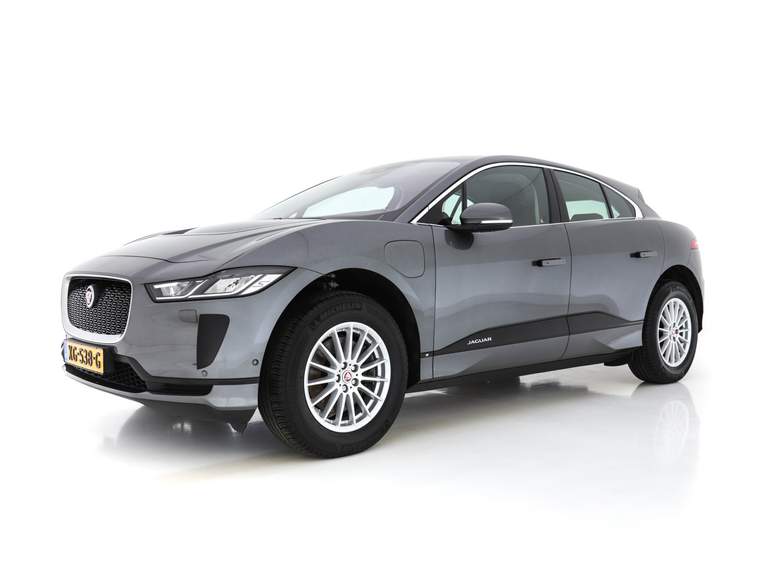 Jaguar Jaguar