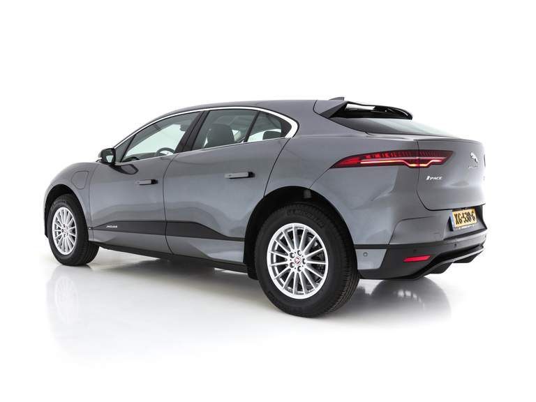 Jaguar Jaguar