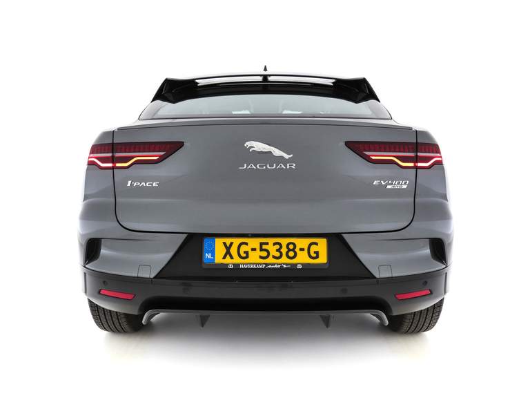 Jaguar Jaguar