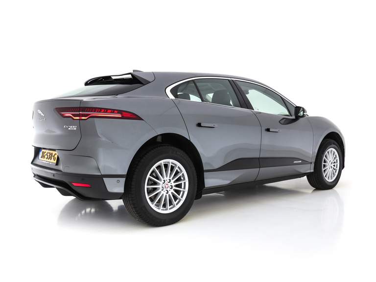 Jaguar Jaguar
