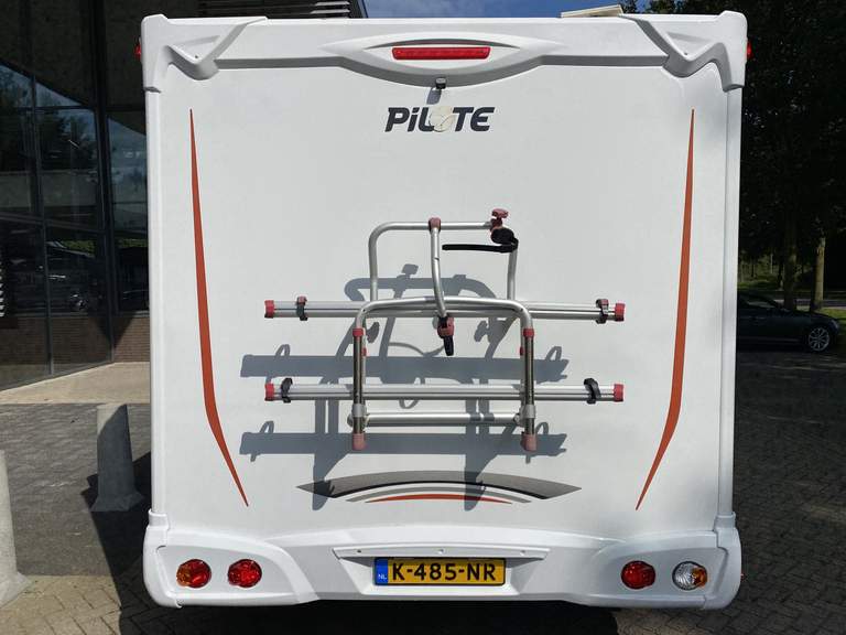 Pilote