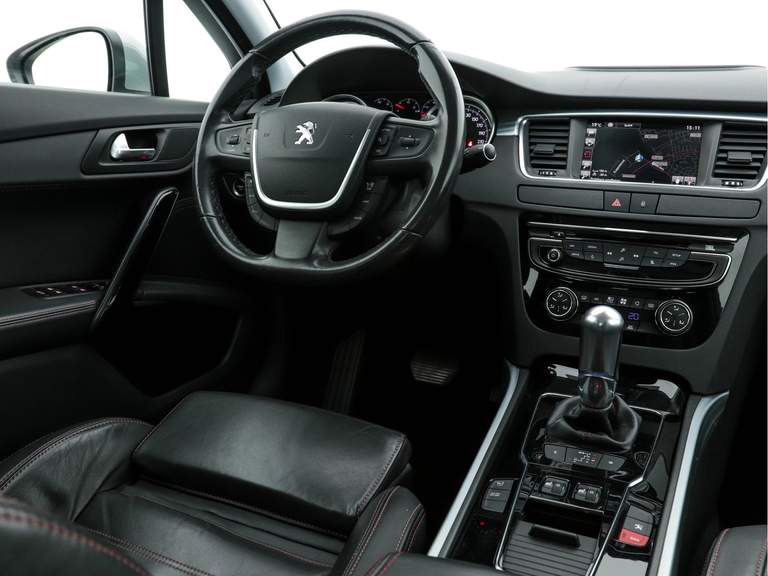 Peugeot Peugeot