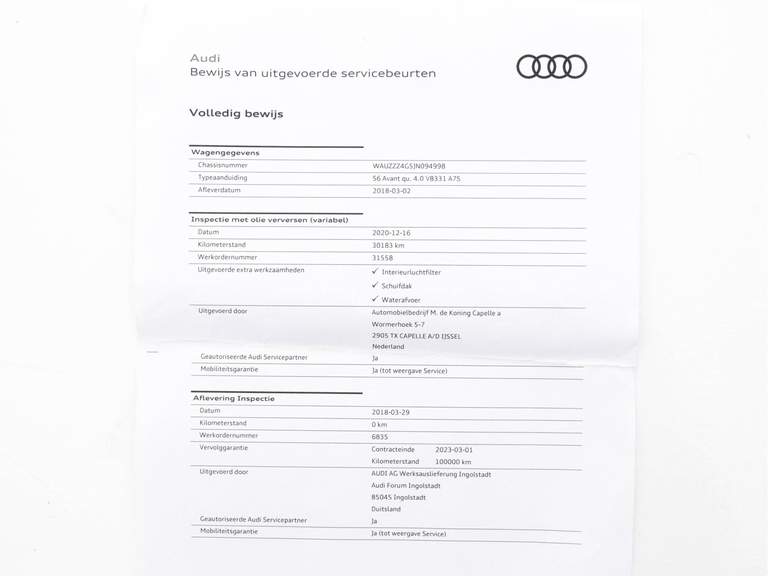 Audi