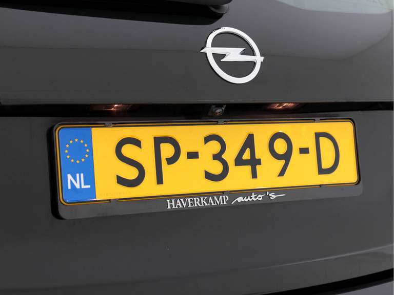 Opel Opel